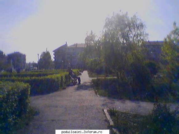 :) park:) ce ati facut voi pentru