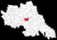 asezarea a in