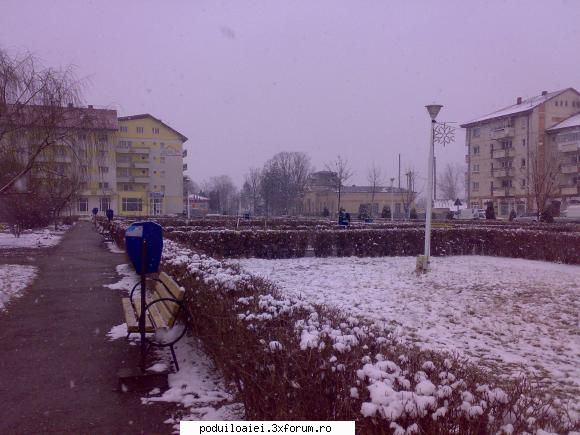 prin parc