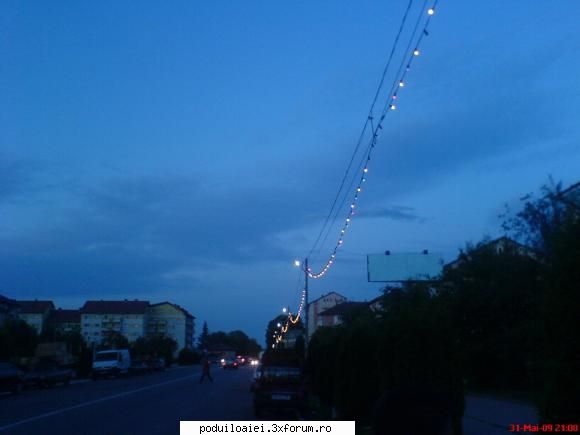 de iarna aprinsa in plina vara >:) :)) in