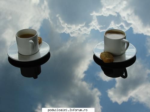va invit la o cafea:) salutare la toti de peste mari si tari!:)