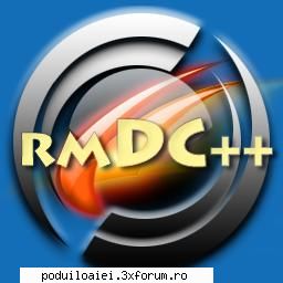 spor la download ;) daca vreti sa stiti pe ce huburi ma gasiti de obicei lasati un raspuns ;) odc